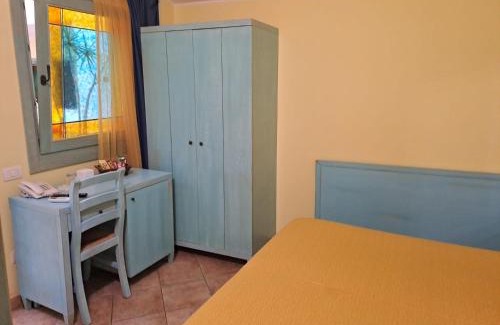 Pula Hotel | Hotel Del Corso