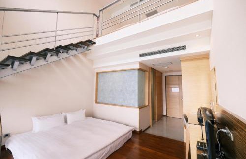 Yuchi Hotel | Hotel Del Lago