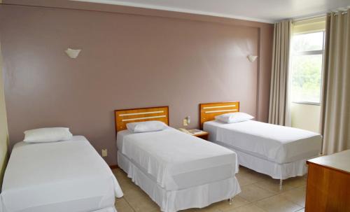 Maraba Hotel | Hotel del Príncipe