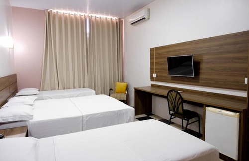 Maraba Hotel | Hotel Del Principe