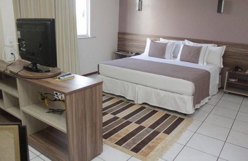 Maraba Hotel | Hotel Del Principe
