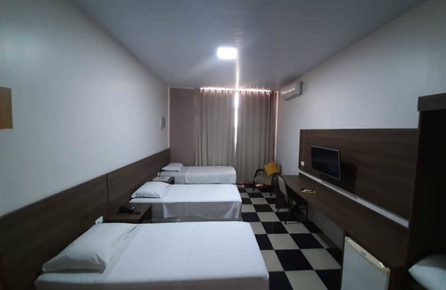 Maraba Hotel | Hotel Del Principe