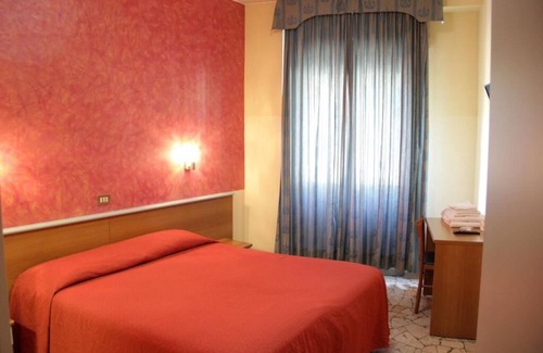 Ripamonti Corvetto Hotel | Hotel Del Sud