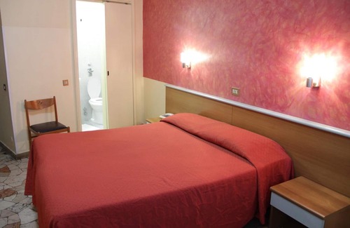 Ripamonti Corvetto Hotel | Hotel Del Sud