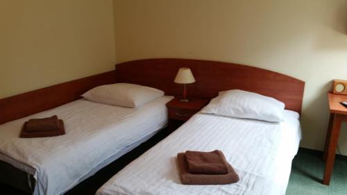 Dabki Hotel | Hotel Delfin Spa&wellness