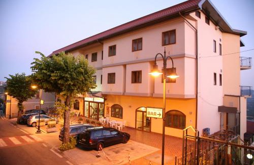 Viggiano Hotel | Hotel Dell'Arpa