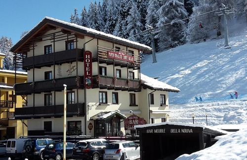 Gressan Hotel | Hotel Della Nouva