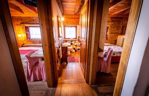 Gressan Hotel | Hotel Della Nouva
