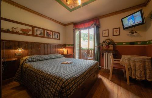 Gressan Hotel | Hotel Della Nouva
