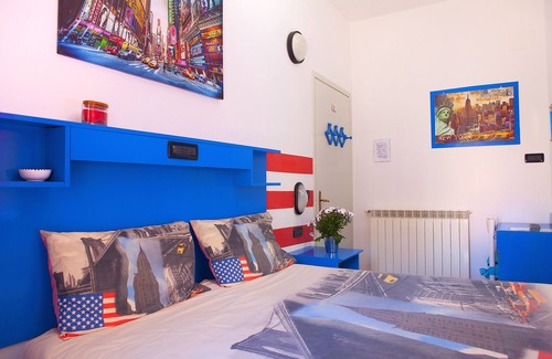 Varazze Hotel | Hotel della Piazzetta
