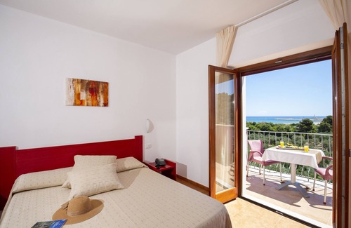 Chiesiola Hotel | Hotel delle More