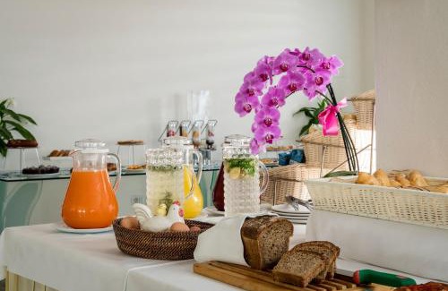Pesaro Hotel | Hotel delle Nazioni