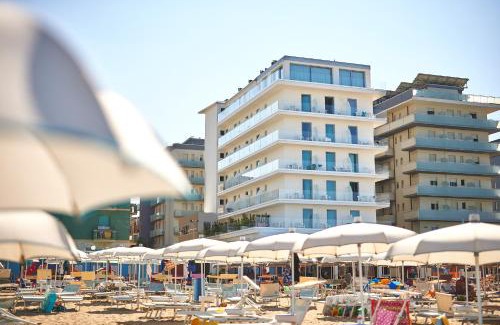 Pesaro Hotel | Hotel delle Nazioni