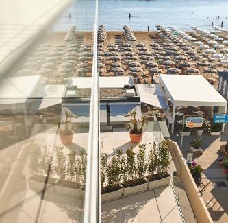 Pesaro Hotel | Hotel delle Nazioni