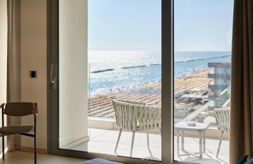 Pesaro Hotel | Hotel delle Nazioni