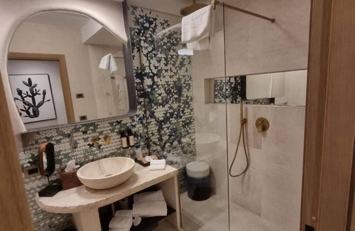 Arzachena Hotel | Hotel Delle Rose a Luxury Boutique Hotel