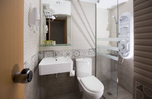 Sarakiniko Complejo | Hotel Delphi Beach - All Inclusive