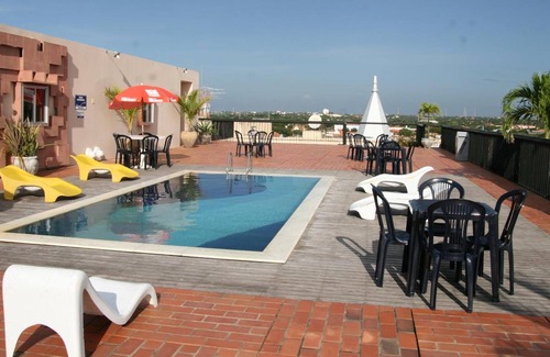 Parnaiba Hotel | Hotel Delta