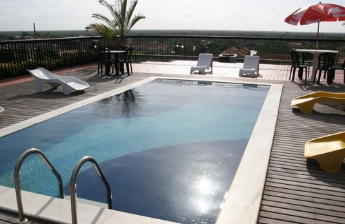 Parnaiba Hotel | Hotel Delta