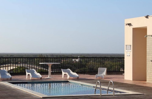 Parnaiba Hotel | Hotel Delta