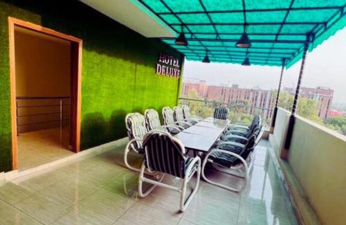 Lahore Hotel | Hotel Deluxe Lahore