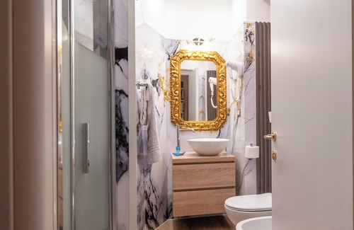 Ponte Seveso Hotel | Hotel Demó