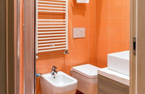 Ponte Seveso Hotel | Hotel Demó