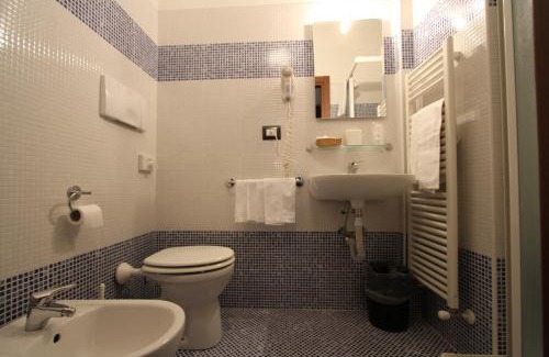 Ponte Seveso Hotel | Hotel Demo'