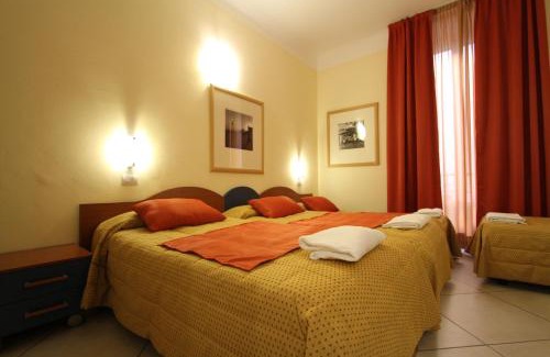Ponte Seveso Hotel | Hotel Demo'