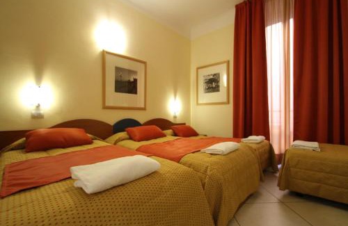 Ponte Seveso Hotel | Hotel Demo'