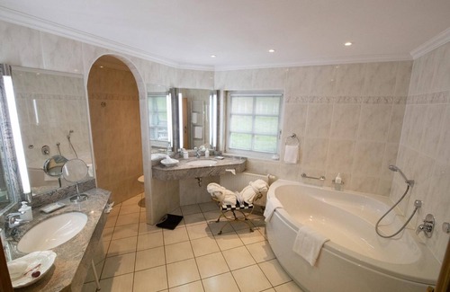 Amorbach Hotel | Hotel Der Schafhof Amorbach