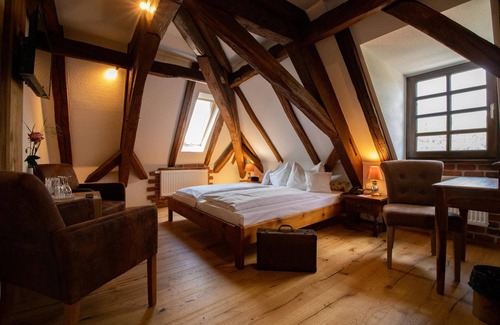 Amorbach Hotel | Hotel Der Schafhof Amorbach