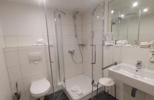 Dernbach Hotel | Hotel Dernbachtal