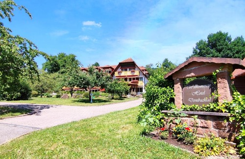 Dernbach Hotel | Hotel Dernbachtal
