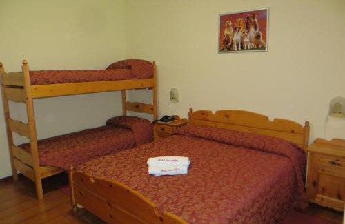 Castione della Presolana Hotel | Hotel Des Alpes
