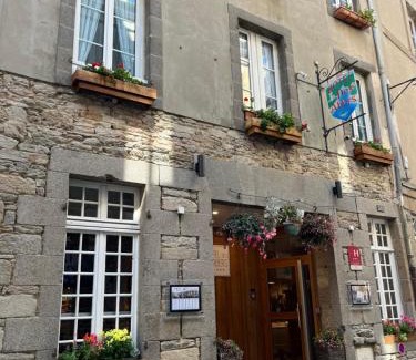 Intra Muros Hotel | Hotel des Abers