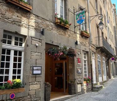 Intra Muros Hotel | Hotel des Abers