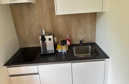 Varen Apartamento | Hotel des Alpes