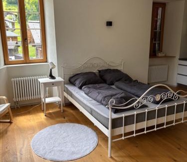 Varen Apartamento | Hotel des Alpes