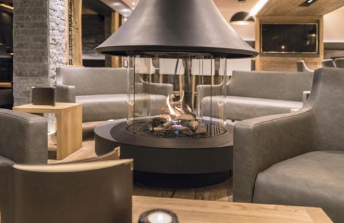 Ravaisch Hotel | Hotel des Alpes