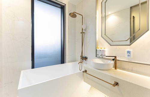 Yeongdeungpo-gu Hotel | Hotel Des Arts