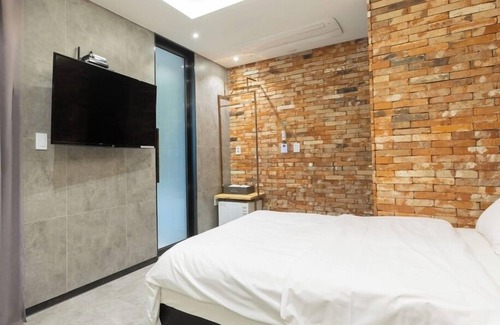 Yeongdeungpo-gu Hotel | Hotel Des Arts