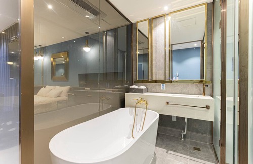 Yeongdeungpo-gu Hotel | Hotel Des Arts