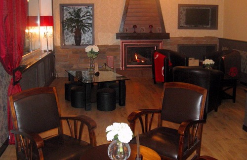 Gerardmer Hotel | Hotel des Bains
