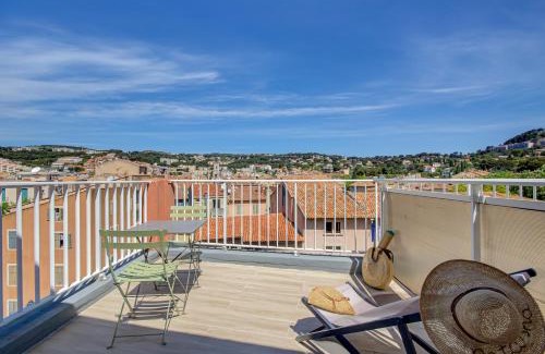 Cassis Hotel | HOTEL DES CALANQUES