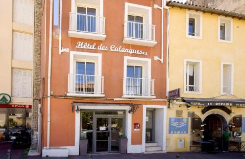 Cassis Hotel | HOTEL DES CALANQUES