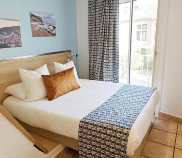 Cassis Hotel | HOTEL DES CALANQUES