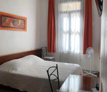 Montpellier City-Centre Hotel | Hotel des Etuves
