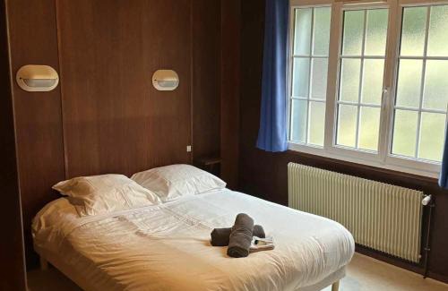 Esclavelles Hotel | Hotel des Hayons