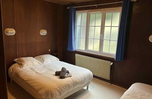 Esclavelles Hotel | Hotel des Hayons